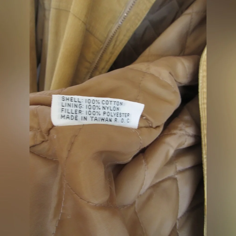 VINTAGE Derby San Francisco Men’s Bomber Jacket